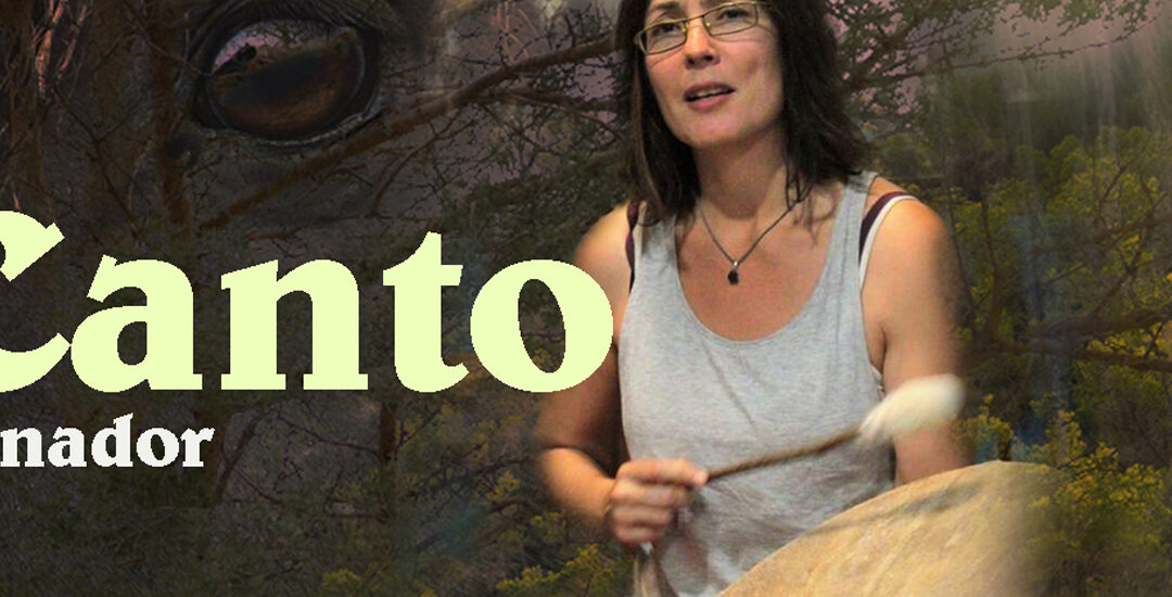 Clases de Voz y Canto Natural Sanador