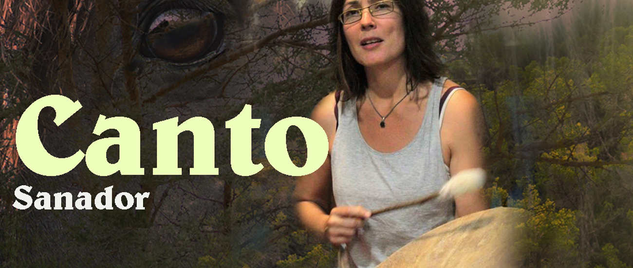 canto sanador