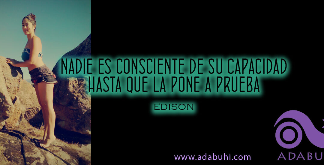 Escasez y abundancia