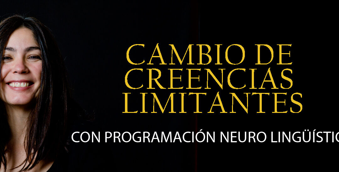Taller «cambio creencias limitantes»