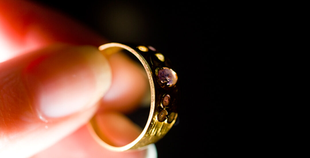 Tienes el poder sobre los demás