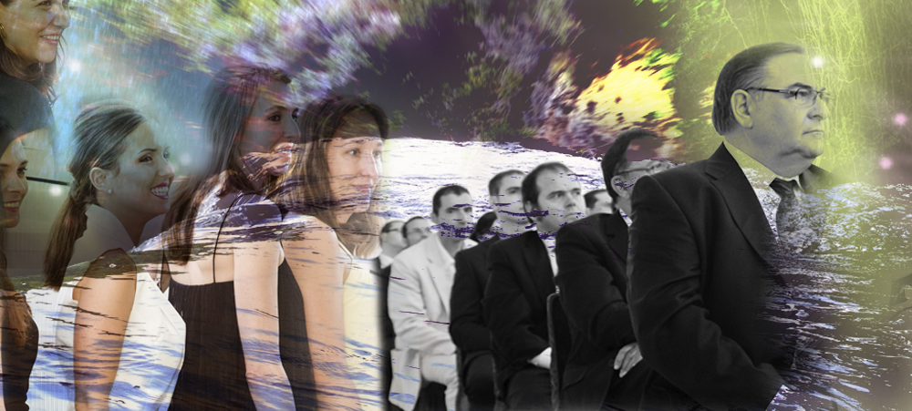 Sana tu linaje o ancestros