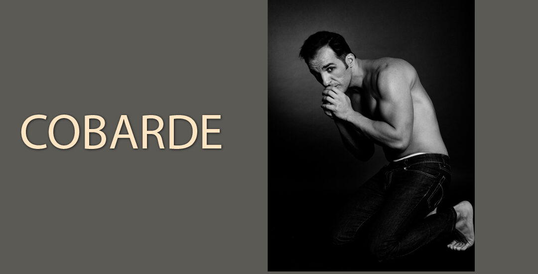 La energía oculta del Cobarde