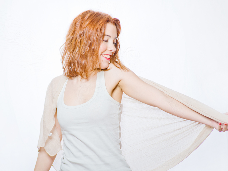 Terapia alimentación y cuerpo