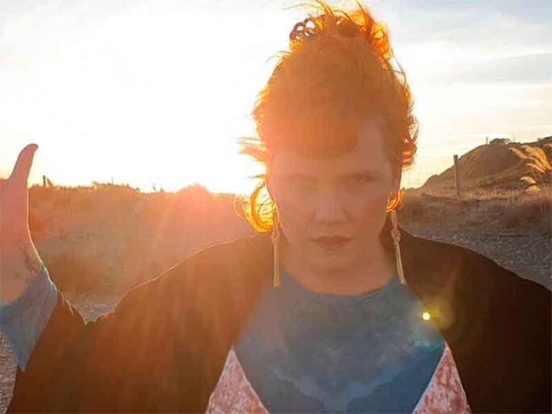 Terapia con la Fotografía